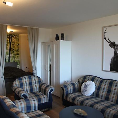 Apartment Am Kurpark Sankt Andreasberg Luaran gambar