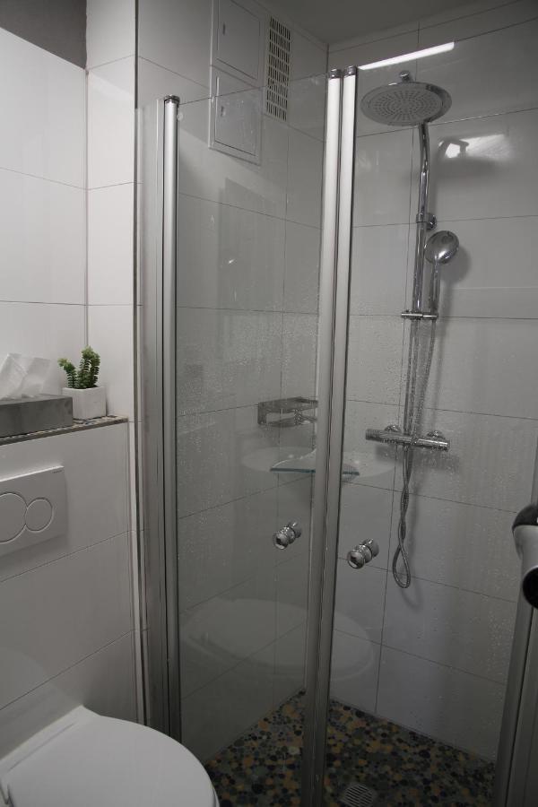 Apartment Am Kurpark Sankt Andreasberg Luaran gambar