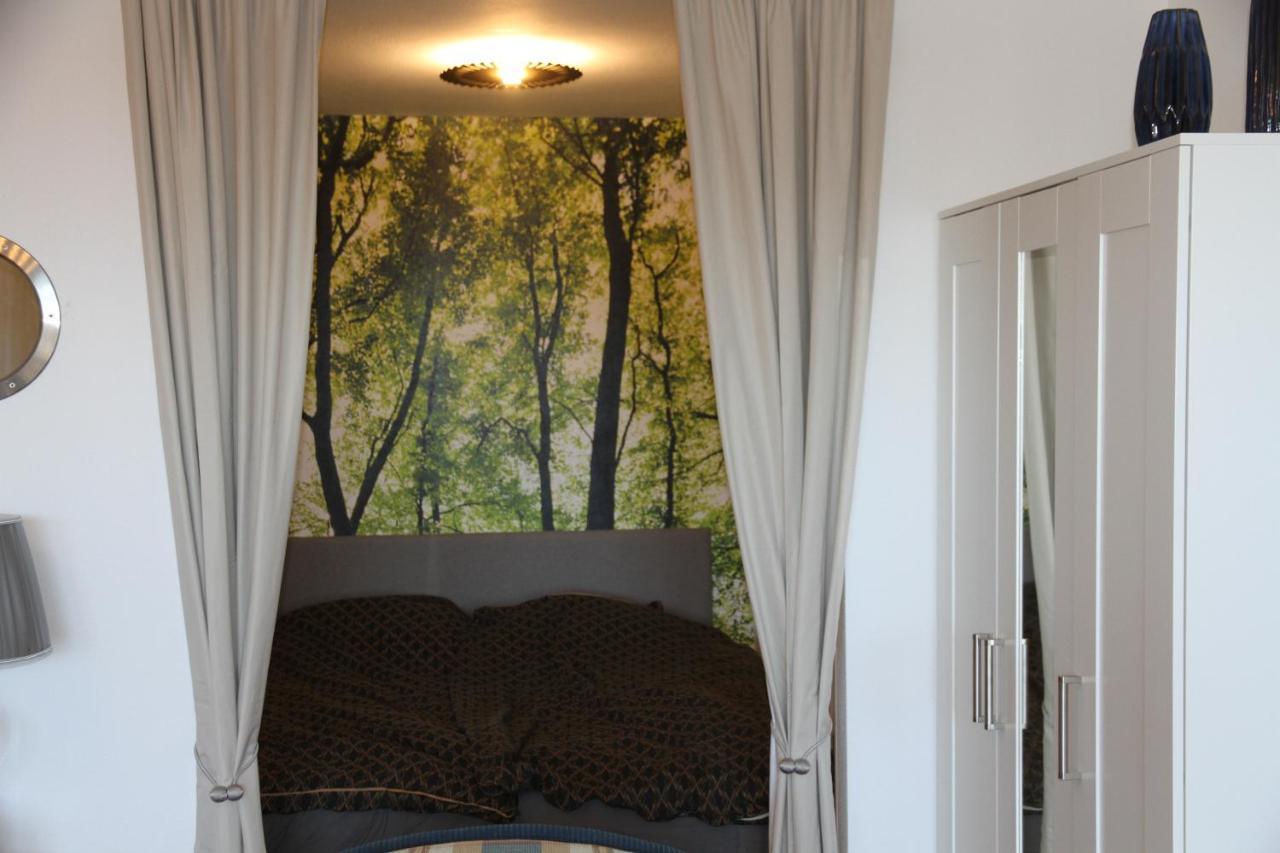 Apartment Am Kurpark Sankt Andreasberg Luaran gambar